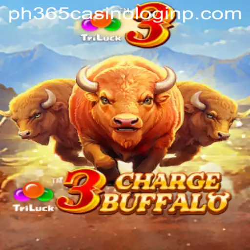 Exploring 3ChargeBuffalo: Your Ultimate Guide to the Game