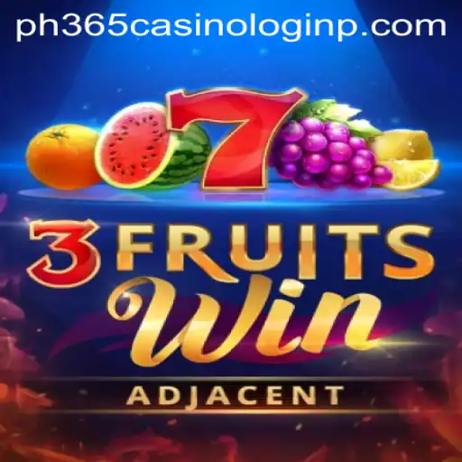 Master the Exciting World of 3FruitsWin: Your Guide to Gameplay and Strategy