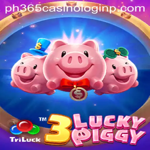 Discover 3LUCKYPIGGY: An Exciting Casino Game Adventure