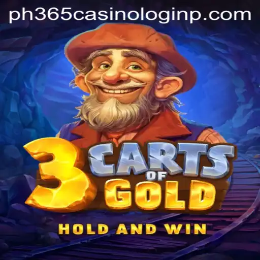 3CartsOfGold: A Thrilling Adventure in Online Gaming