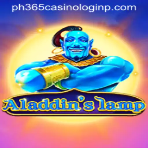 Exploring the Enchanting World of 'Aladdinslamp' at PH365 Casino