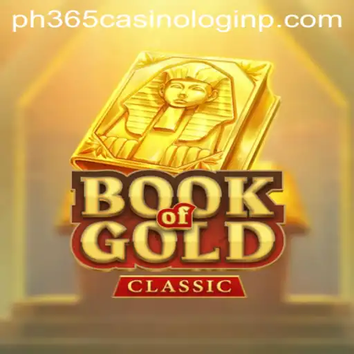 Discovering the Mysteries of BookOfGoldClassic: Your Guide to Winning Big at ph365 Casino