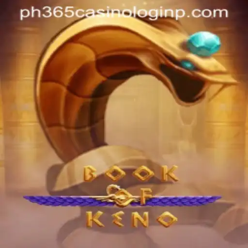Unveiling the Fascinating World of BookOfKeno: A Deep Dive into Its Gameplay and Rules