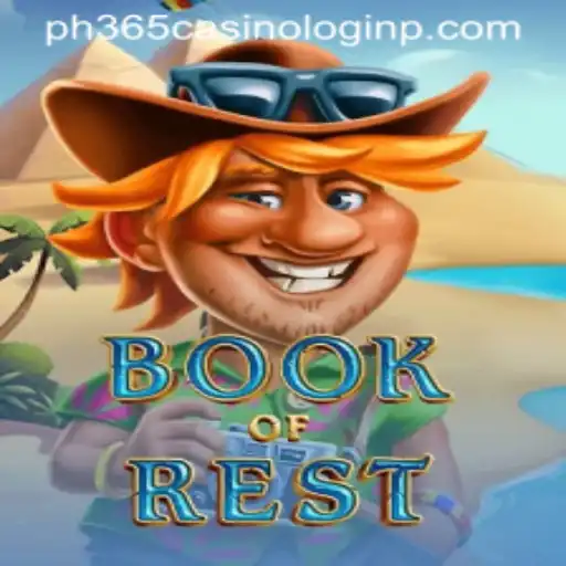 The Enigmatic World of BookofRest and Navigating PH365 Casino Login