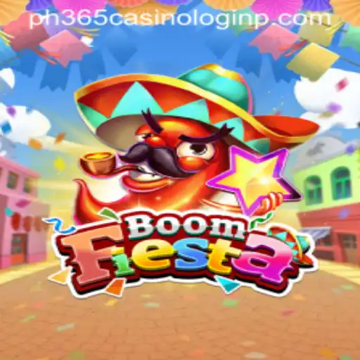 The Exciting World of BoomFiesta: Unveiling PH365 Casino Login