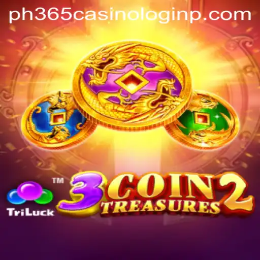 Exploring the Thrills of 3CoinTreasures2: A Deep Dive into the Game's Features and Rules