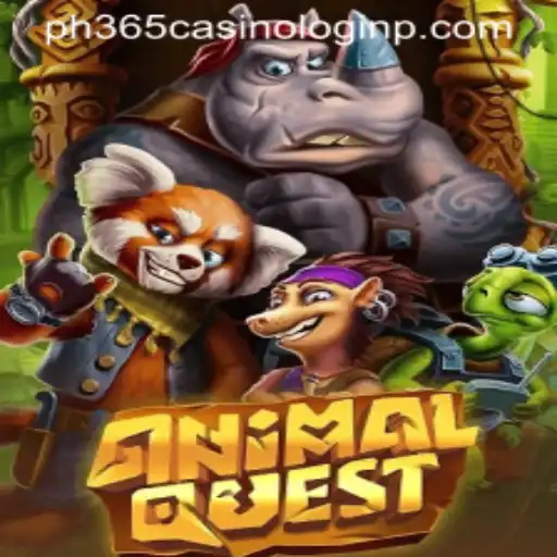 Exploring the Thrills of AnimalQuest: A Guide to the Game and How It Ties with ph365 Casino Login