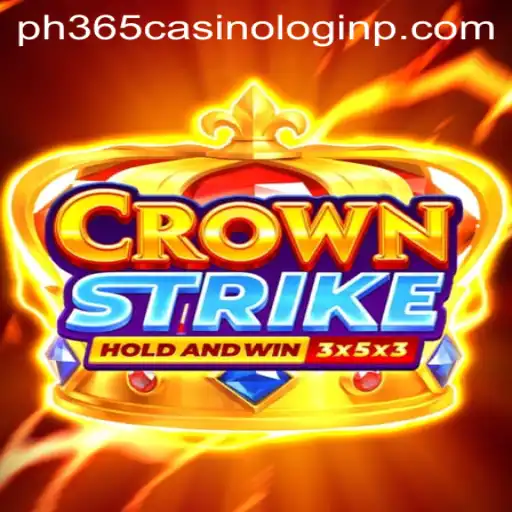 Exploring Crownstrike: A Thrilling New Game with a Casino Twist