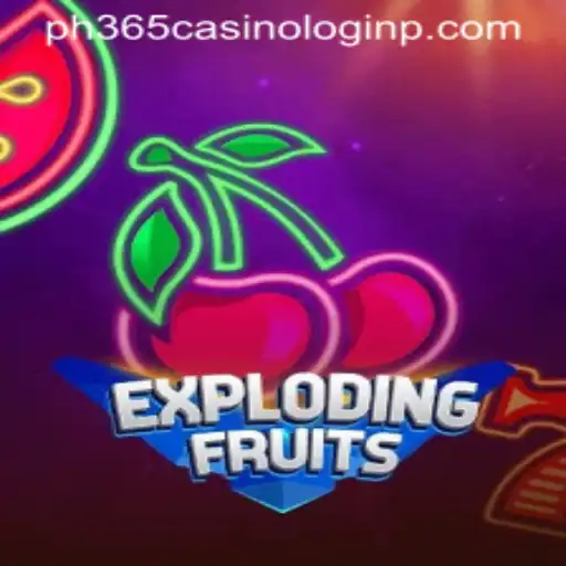 ExplodingFruits: A Comprehensive Guide to the Thrilling Casino Game