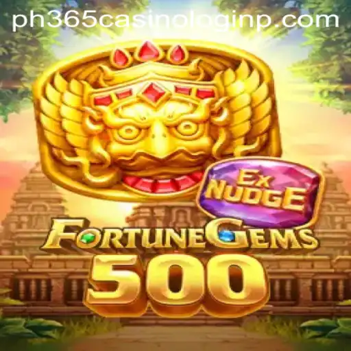 Discover the Exciting World of FortuneGems500: A Game-Changer at PH365 Casino