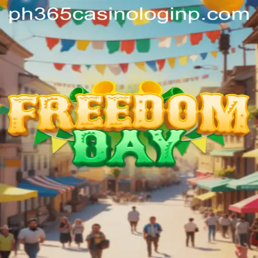 Unveiling FreedomDay: A Thrilling Adventure in the World of Gaming