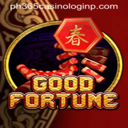 Discovering GoodFortune: Unveiling the Exciting World of Digital Gaming at PH365 Casino
