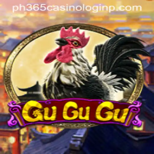 GuGuGu: The Exciting Casino Game and Its Connection to PH365 Casino Login