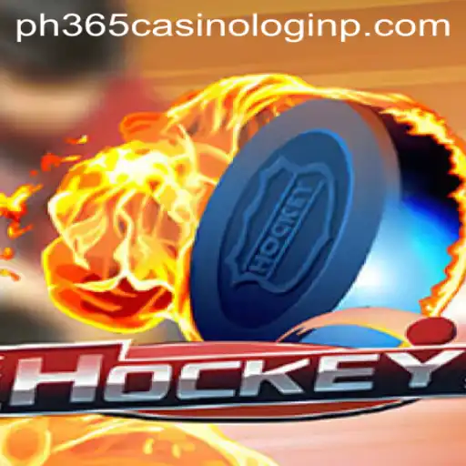 Exploring the Fast-Paced World of Hockey and Its Intersection with PH365 Casino Login