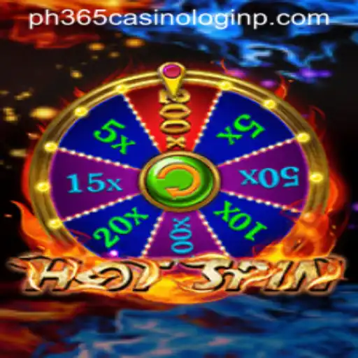 Discover the Thrills of HotSpin at ph365 Casino