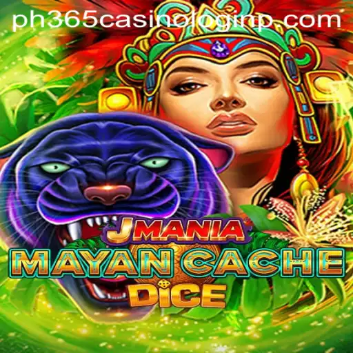 Unveiling JManiaMayanCacheDice: An Immersive Gaming Experience