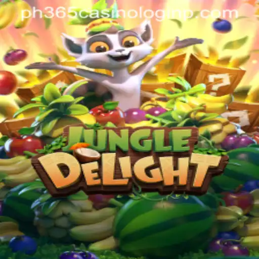 JungleDelight: A Thrilling Casino Adventure with ph365 Casino Login
