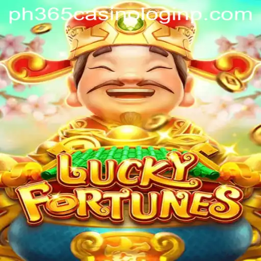Discovering the Exciting World of LUCKYFORTUNES