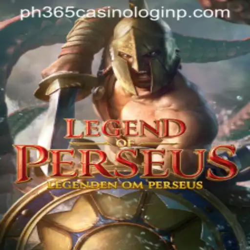 LegendofPerseus: A Mythical Journey Through Gaming