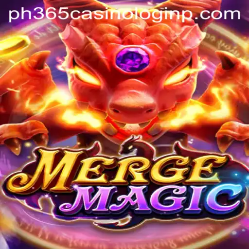Dive into the Enchanting World of Merge Magic