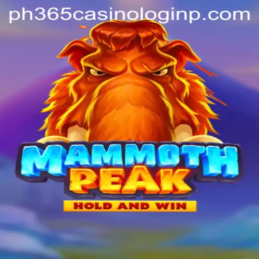 Exploring MammothPeak: A Guide to the Thrilling Adventure Game