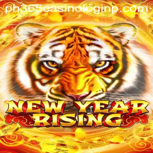 New Year Rising: An Exciting Game Adventure
