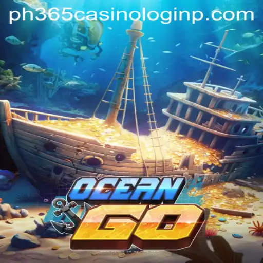 OceanGO: A Deep Dive into the Underwater Adventure