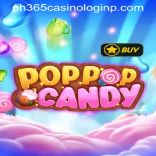Exploring the World of POPPOPCANDY and Its Connection to PH365 Casino Login