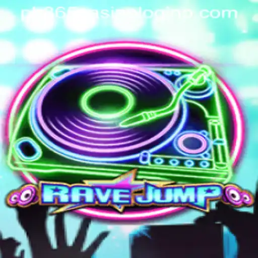 RaveJump: A Thrilling Adventure Under Neon Lights