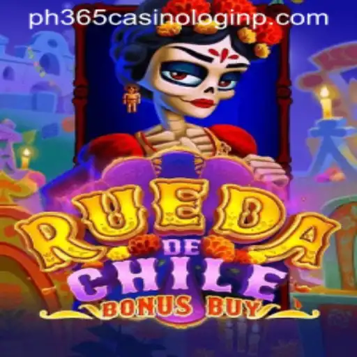 Discover the Excitement of RuedaDeChileBonusBuy: A New Thrill in Online Gaming