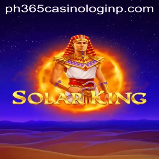 Discover the Exciting World of SolarKing: A Fusion of Strategy and Casino Thrills