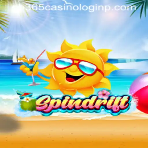 Immerse Yourself in the World of Spindrift: A Casino Adventure