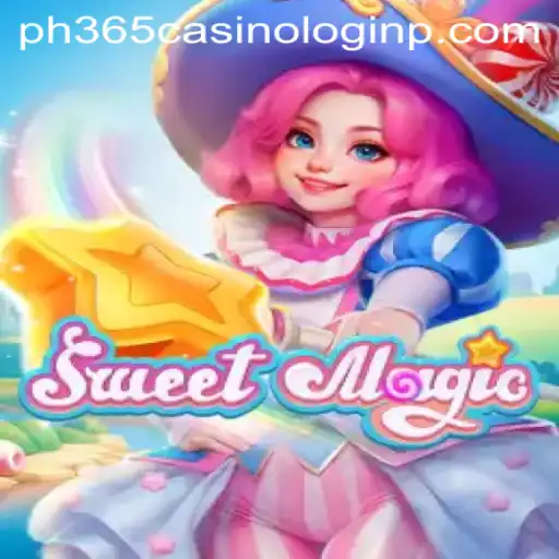 Exploring the Enchanting World of SweetMagic
