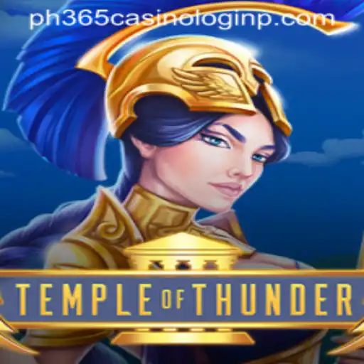Discover the Thrills of TempleofThunder: A New Era of Casino Gaming