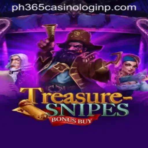 Exploring the Exciting World of TreasuresnipesBonusBuy at PH365 Casino