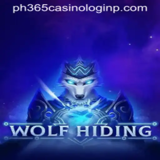 WolfHiding Game: An Exciting Adventure Amongst the Shadows