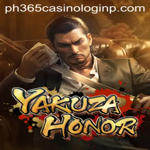 YakuzaHonor: An Immersive Experience in the World of Organized Crime
