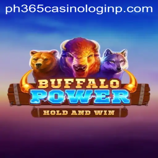 Discover the Thrilling World of BuffaloPower at ph365 Casino