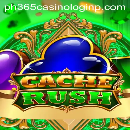 Discover the Thrill of CacheRush: An Exciting Casino Adventure