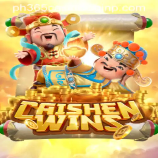 Master the Excitement of CaishenWins at PH365 Casino Login