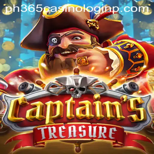 Exploring the Excitement of CaptainssTreasure at PH365 Casino