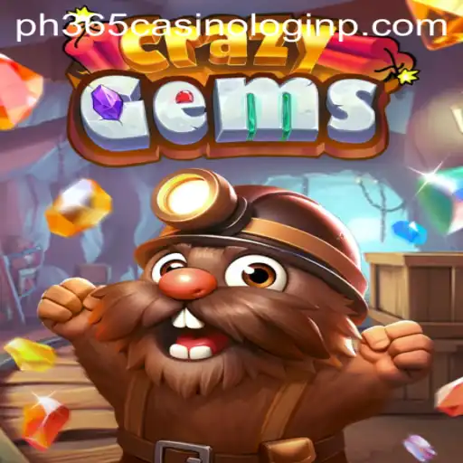 Exploring the Exciting World of CrazyGems and PH365 Casino Login