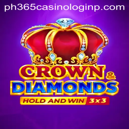 Exploring Crowndiamonds: The Ultimate Guide to PH365 Casino Login