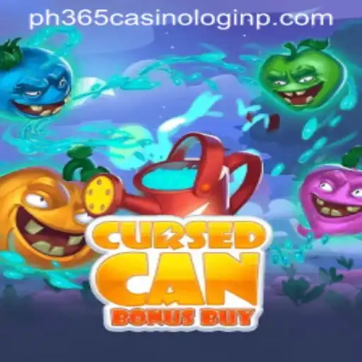 CursedCanBonusBuy: Unravel the Mysteries of the Game at PH365 Casino
