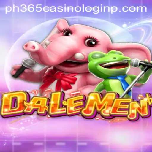 Unveiling The Exciting World of DALEMEN