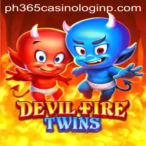 Unveiling the Thrilling World of DevilFireTwins