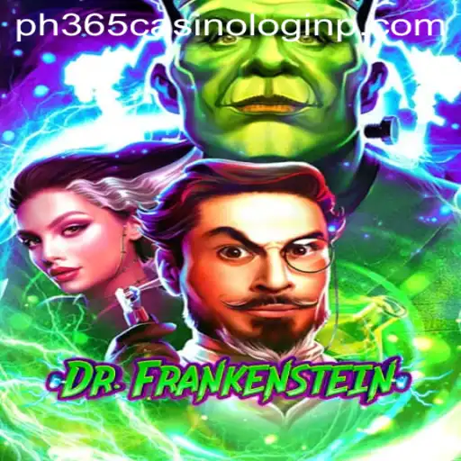 DrFrankenstein: A Riveting Casino Gaming Experience