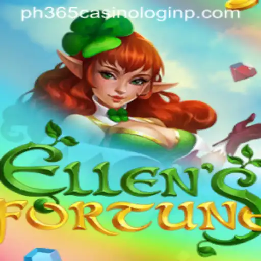 Exploring the Enchanting World of EllensFortune and the Role of ph365 Casino Login