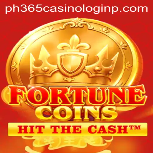 Discover the World of FortuneCoins: A Thrilling Dive into the ph365 Casino Login Experience