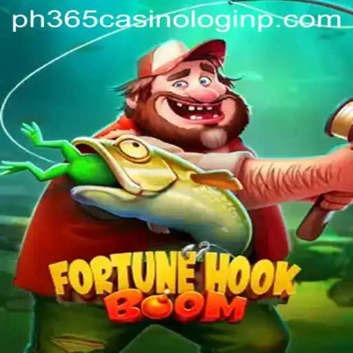 Exploring FortuneHookBoom: A Thrilling Adventure in the World of Online Gaming